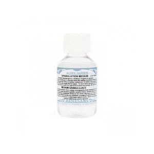 Medium Granulación Renesans 100ml.