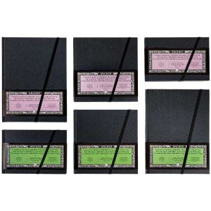 ARCHES® Art Journal Aquarelle 185 g/m²